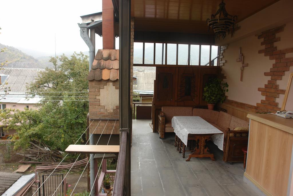 Artsiv Guesthouse Dilijan Quarto foto